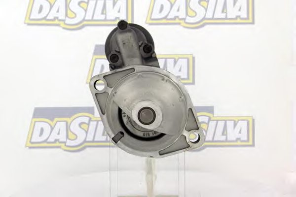 DA SILVA 020378 Starter